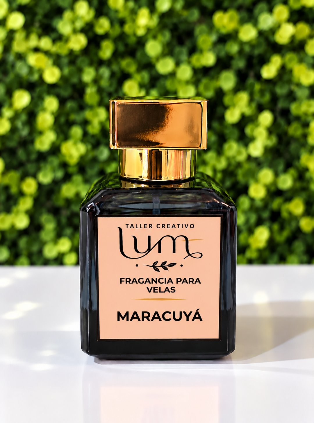 Fragancia para velas Maracuya 30 gramos
