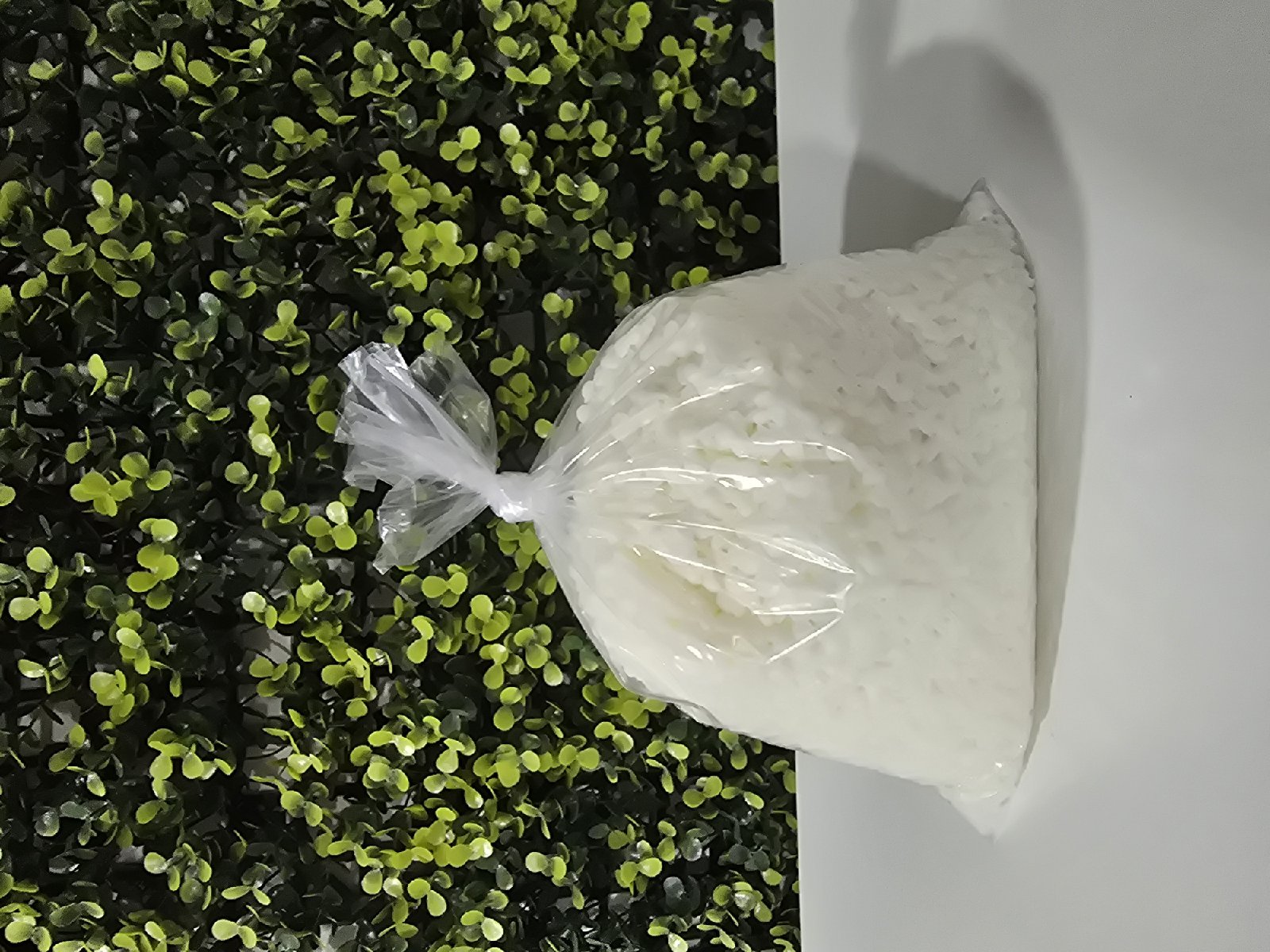 Cera de soya APF Premium 1/2 medio kilo