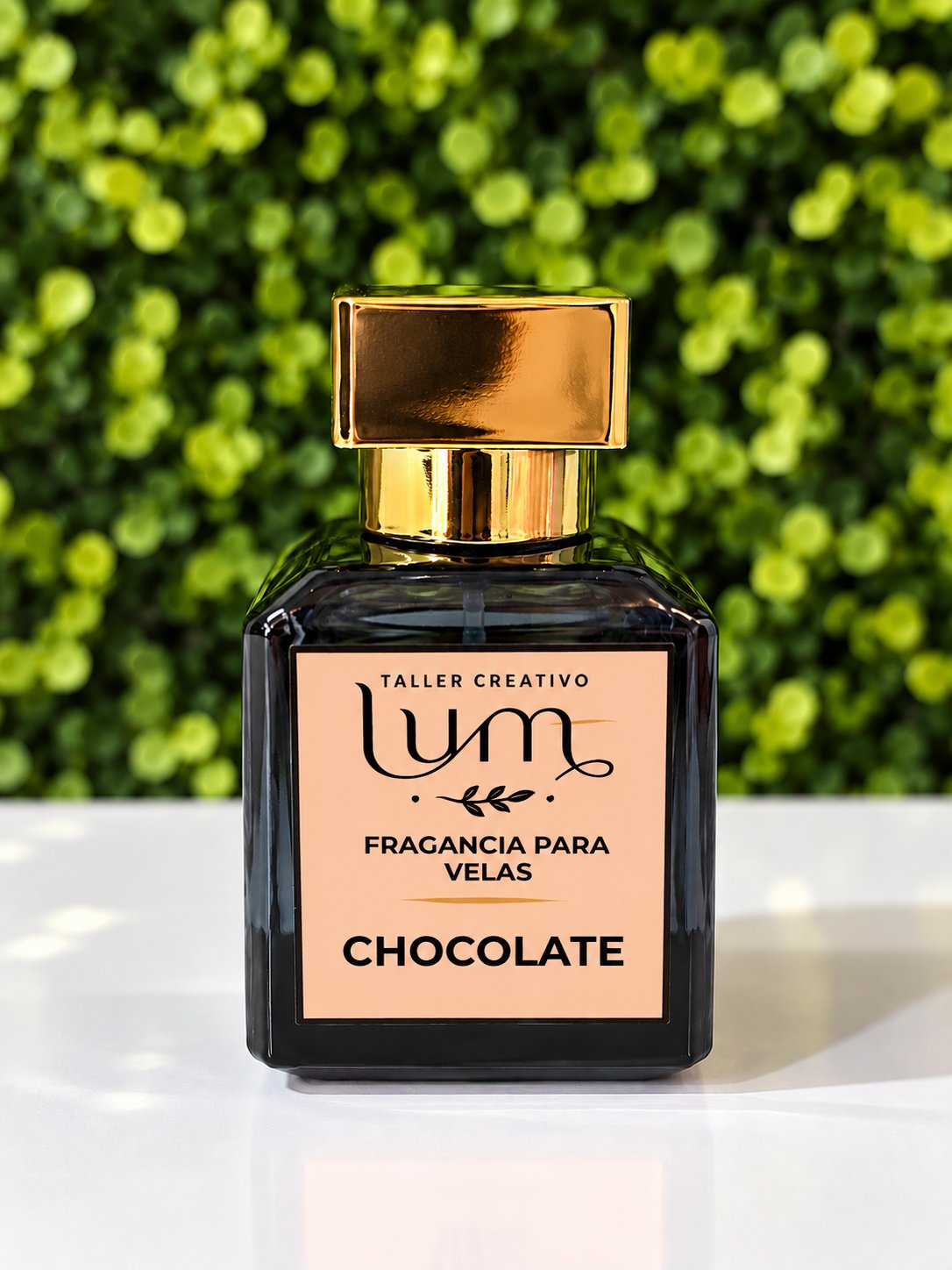 Fragancia para velas Chocolate