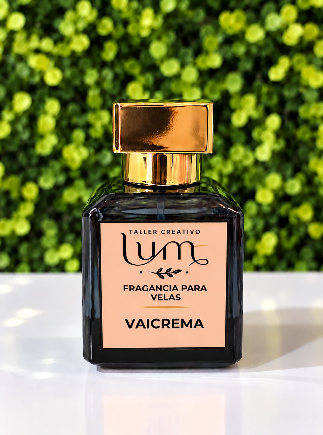Fragancia para velas Vaicrema 30 gramos