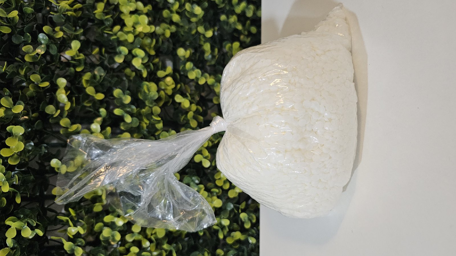 Cera de soya APF de 1/2 medio kilo