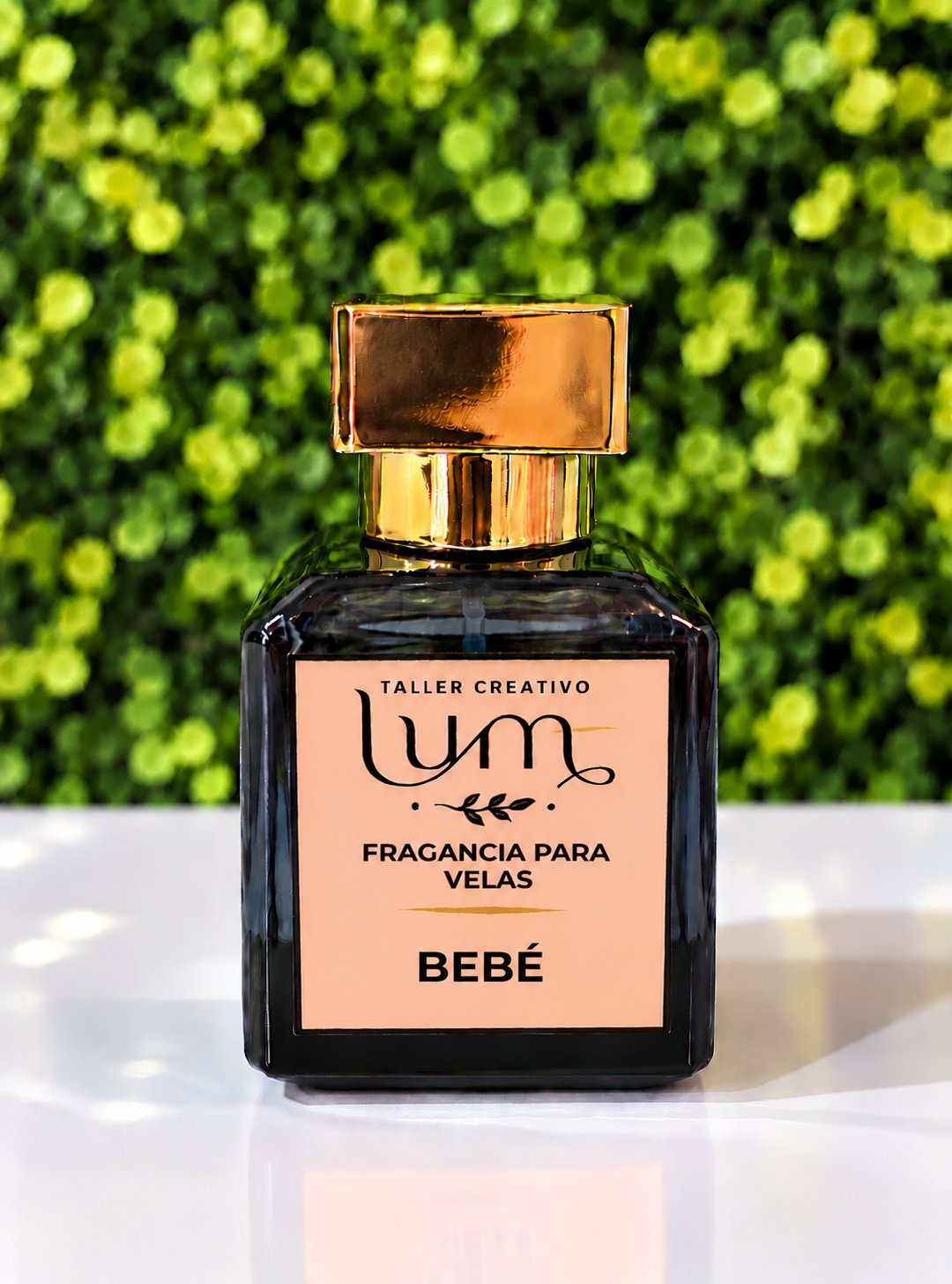 Fragancia para velas Bebé 30 gramos